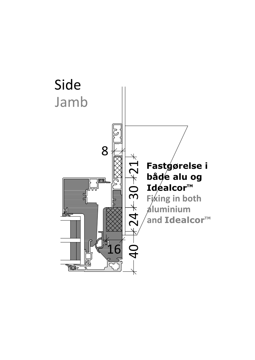 Turn Window - Idealcombi